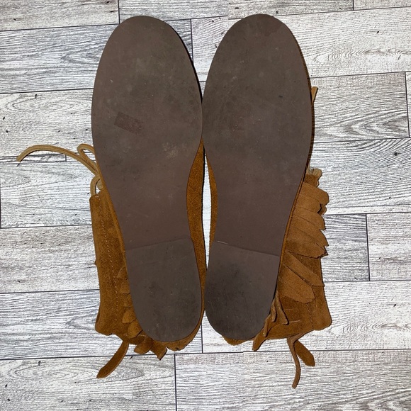 Minnetonka ankle boot - Picture 6 of 8